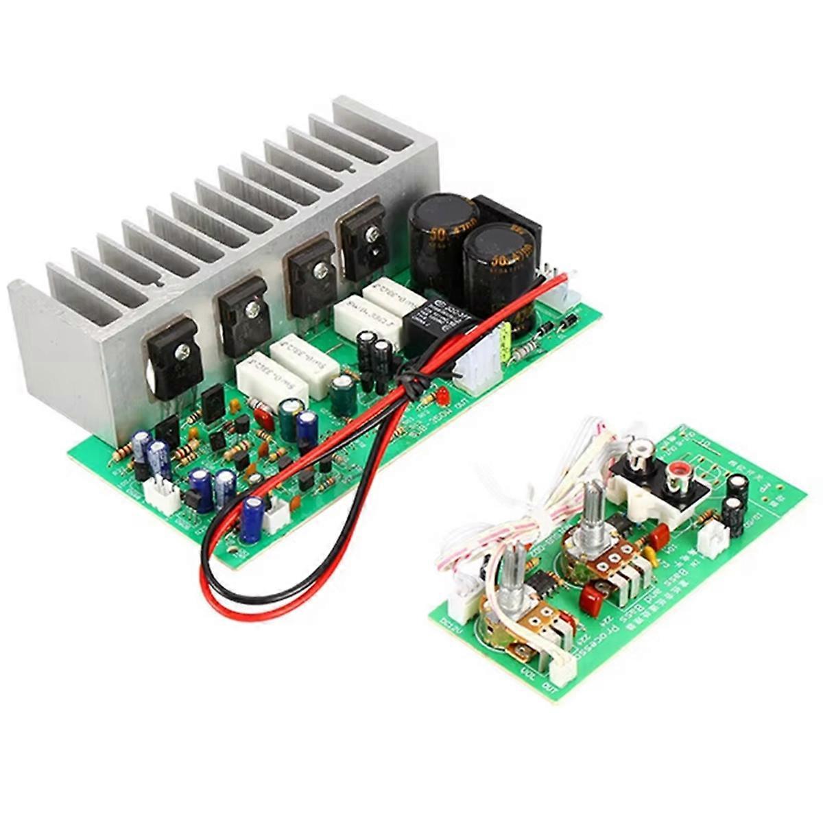 Subwoofer Amplifier Board Mono High Power Subwoofer Amplifier Board