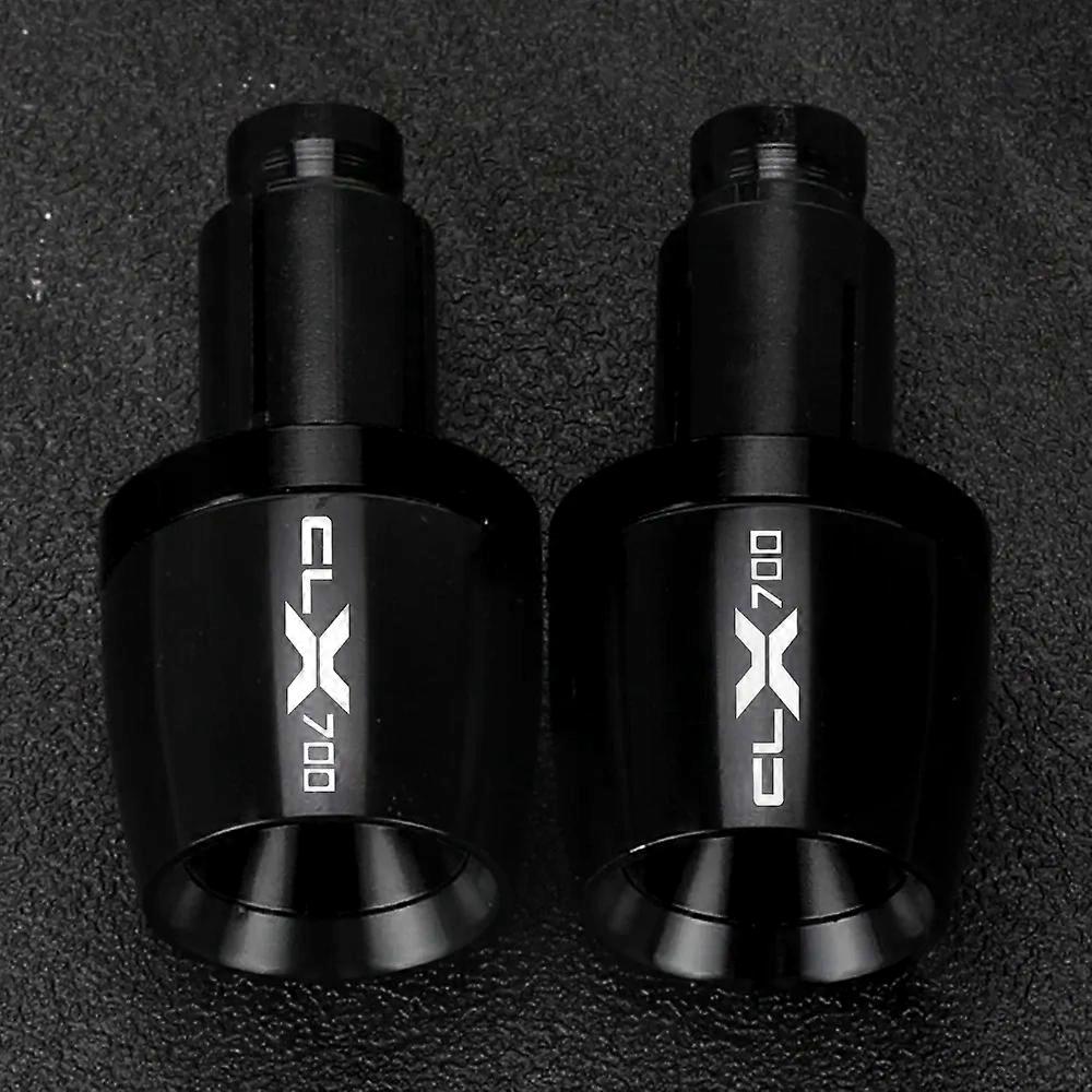 Applies to Applies to Hand Grips Handlebar Counterweight Plug Slider FOR CFMOTO CLX700 CL-X700 2020 700 CL-X Heritage/Adventure Sport 2021-2023 2022
