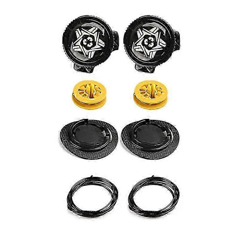 045-105 4-String Electric Bass Strings Rustproof Bass String Easy to Use