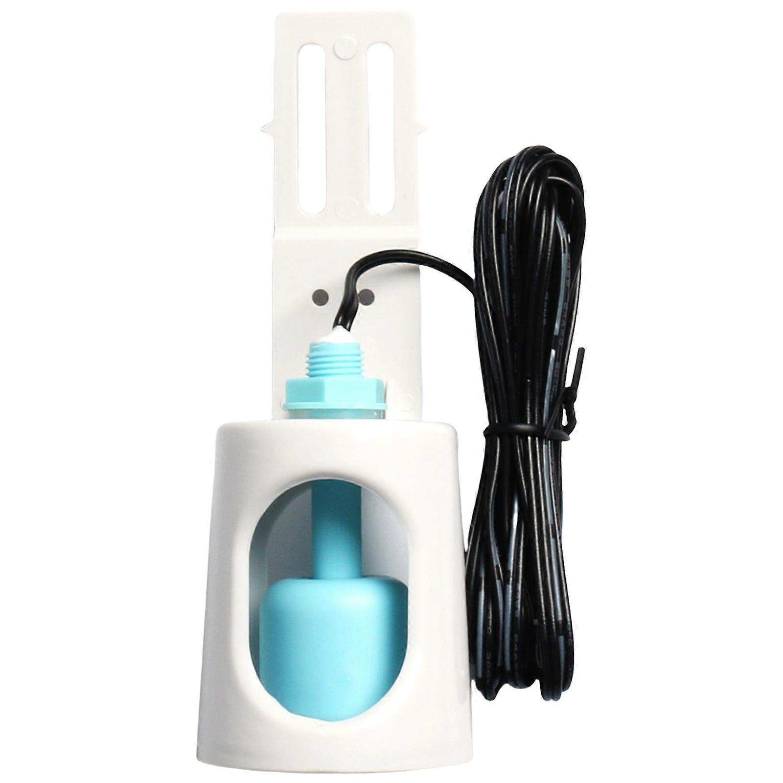 Home and Business High Temperature Resistant Water Float Sensor With Temperature Monitoring Fit for Ice Making Machines