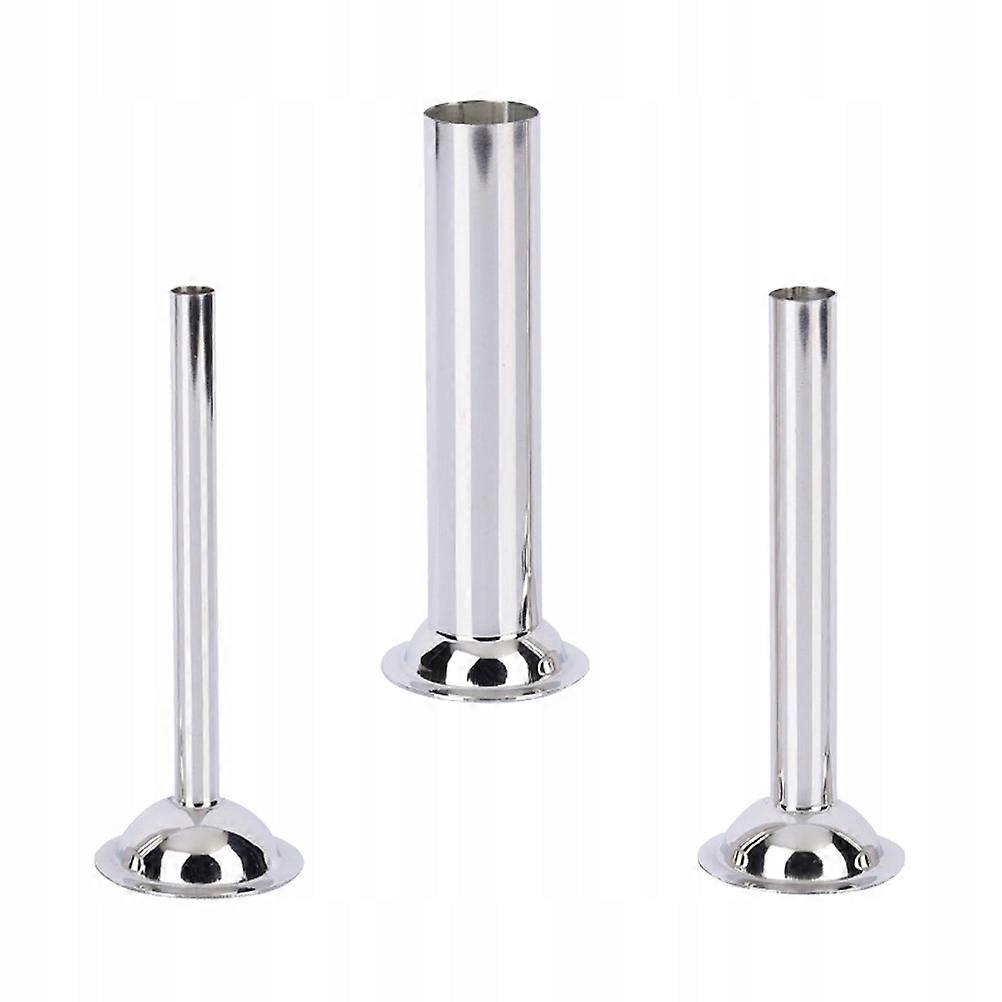 Pølse kjøttfylling tilbehør 3 stk