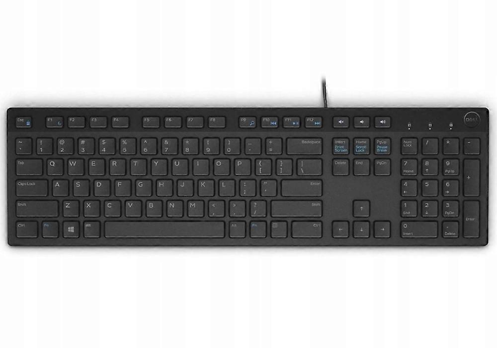 Membrane Keyboard Kb216