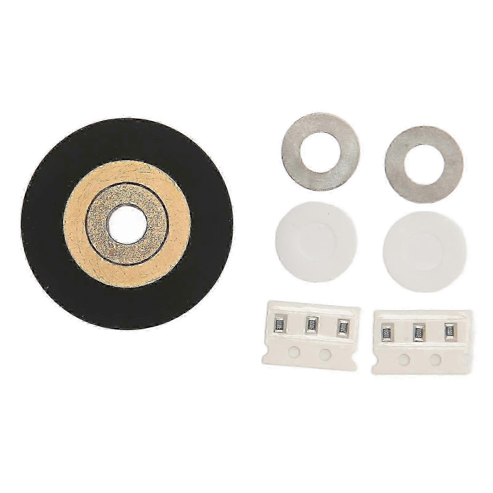 Roulement à rouleaux pincés en bronze fritté pour Revox B77 A700 PR99 Studer A67 B67 A807