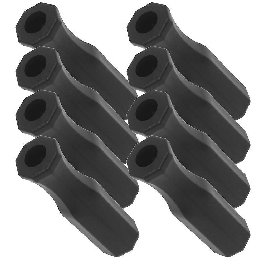 Practical Foosball Accessories, Long-Lasting Handles, Interactive Gaming Solution