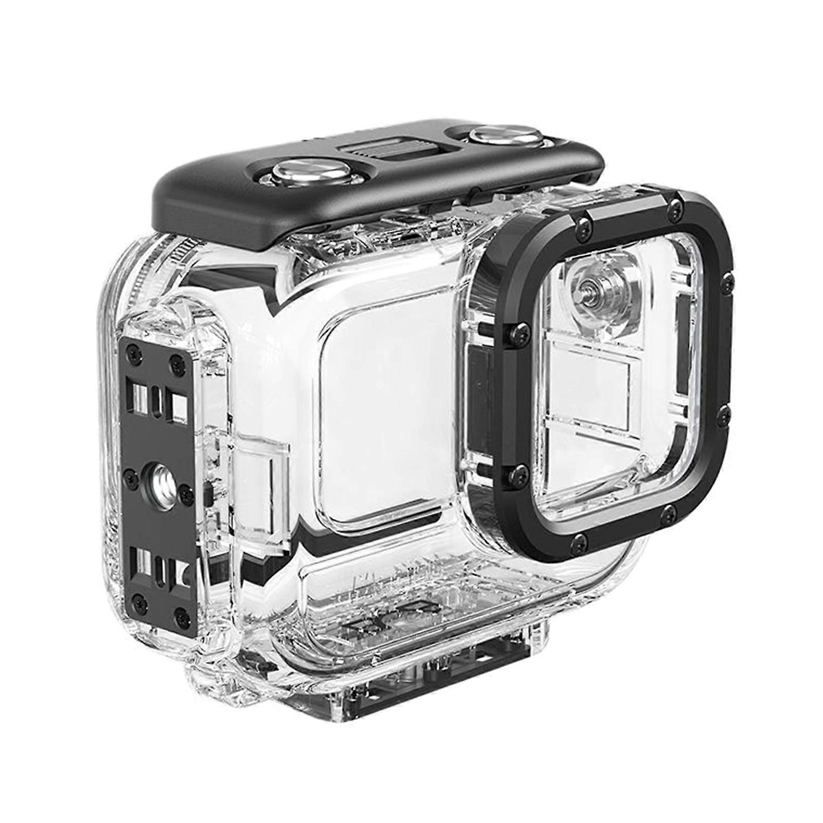 Protective Case for Ace,Underwaters Photography Dive Case Accessory,Waterproof Sports Camera Cover