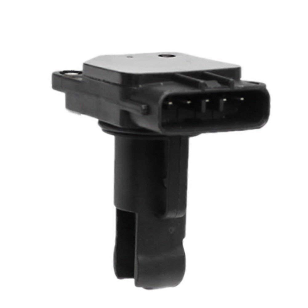 Mass Air Flow Sensor Meter Compatible with Volvo C30 C70 S40 S60 S80 V50 V70 XC60 XC70 XC90 High Performance Replacement
