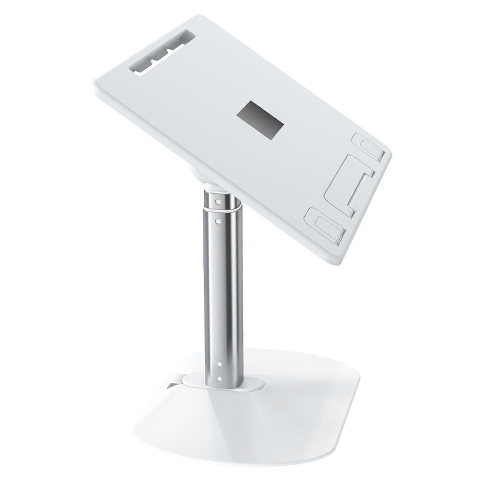Φορητός υπολογιστής Riser Αλουμίνιο Laptop Desk Stand εργονομική ελαφριά και ανθεκτική ανύψωση για 11-17 "Laptop Books