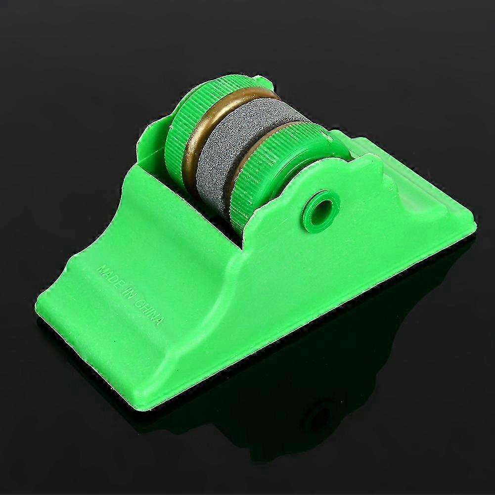 Round Grinder with Base - Practical Kitchen Tool