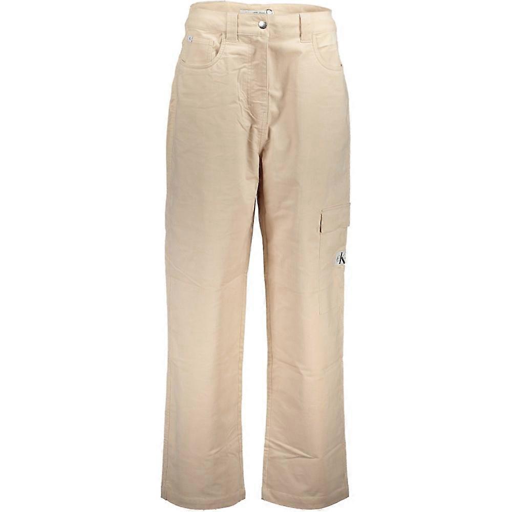 Trousers Calvin Klein j20j221861rsabj2xs