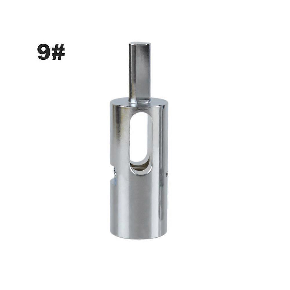 Drill Chuck Tool for 911 Gauge Twist Ties,High-tensile Wire Easy Twist Tools