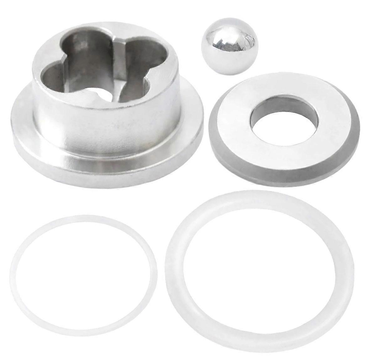 Professional Inlet Valves Leak Proof Seal Replacements Parts Kit Suitable for Multiple Airless Sprayer Models