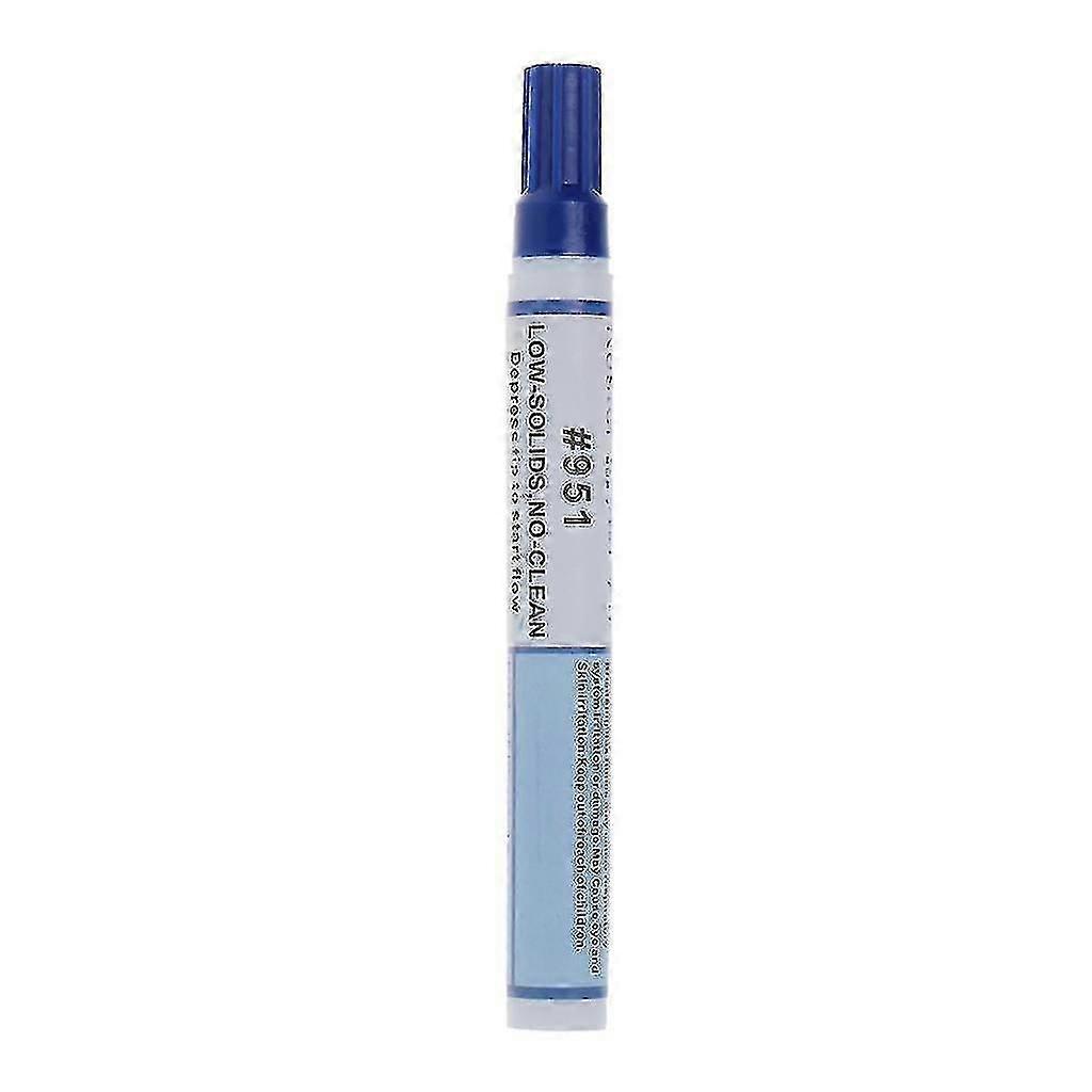 951 Soldering Flux Pen For Automotive Computer Telecom Moisture Resistant - ya