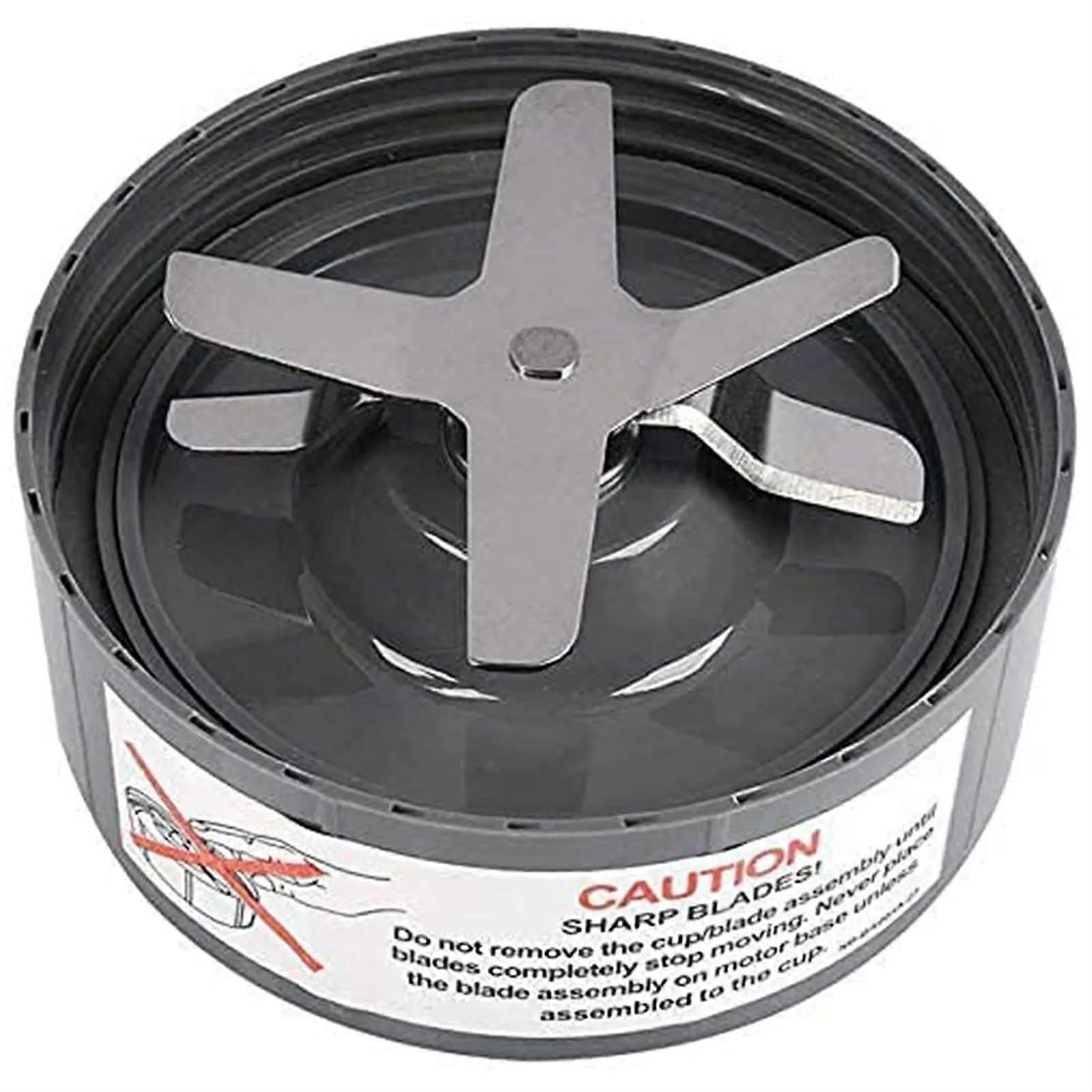 Szwaldapr Extractor Blade, for, 600 W/Pro 900 W Extractor Blade Series, for, Blender Blade Replacement Blades for the Mixer
