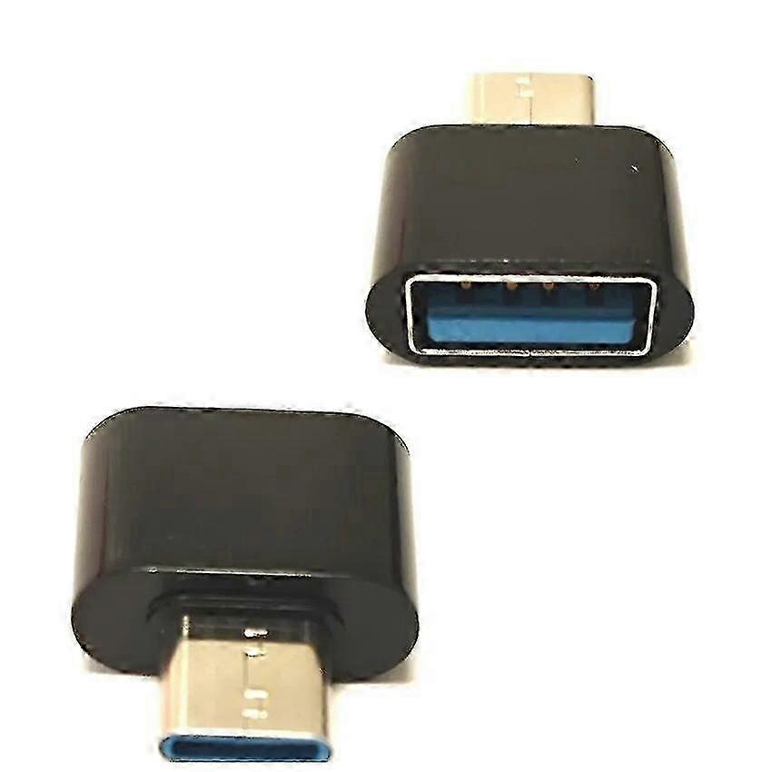 New Universal Type-c To Usb 2.0 For Mobile Phone Ir Optical Probe Usb2.0 To Type C