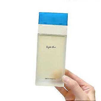 Azul Claro Para Mujer Eau De Toilette Spray EDT, Fragancia Azul Claro Para Mujer, Azul Claro Eau De Toilette Spray