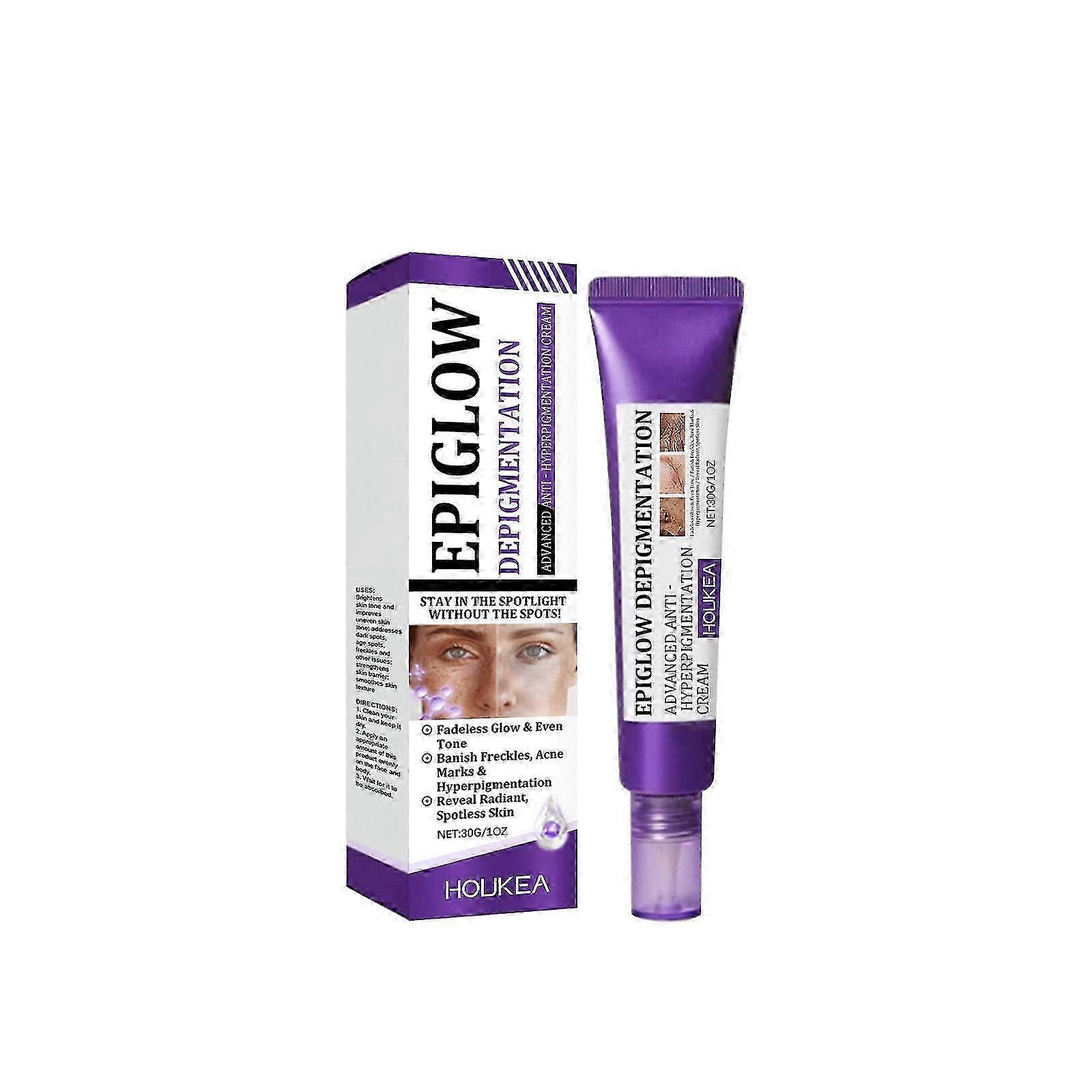 Anti Aging Retinol Cream Advanced Anti-Hyperpigmentation Cream 2025