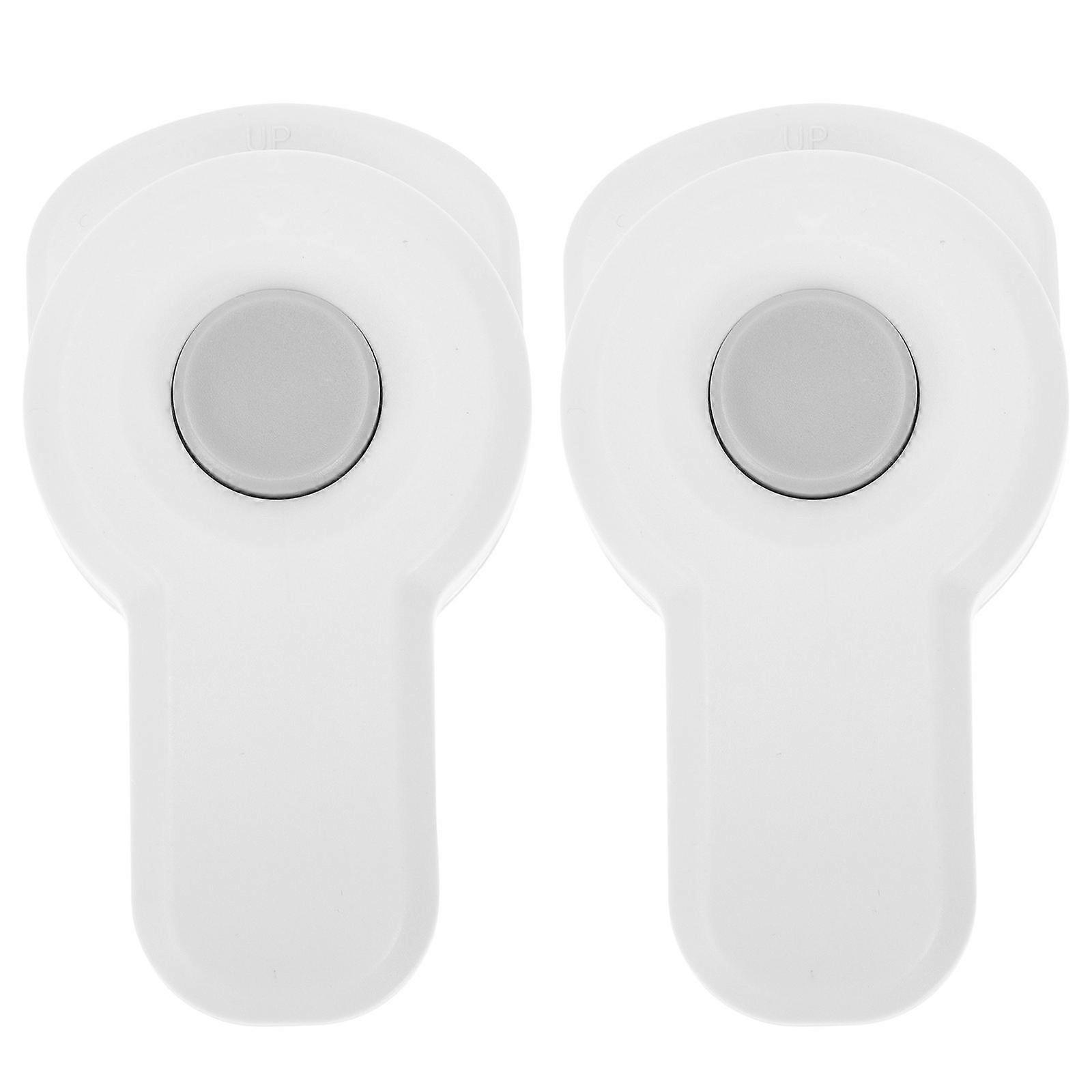 Kitchen Safety Lock for Children, Secures Oven and Refrigerator, Practical Solution