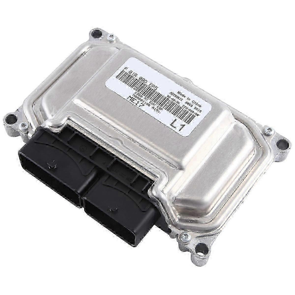 F01R00DEP5 Car ECU Electronic Control Unit Computer Board for BAIC X35 D50