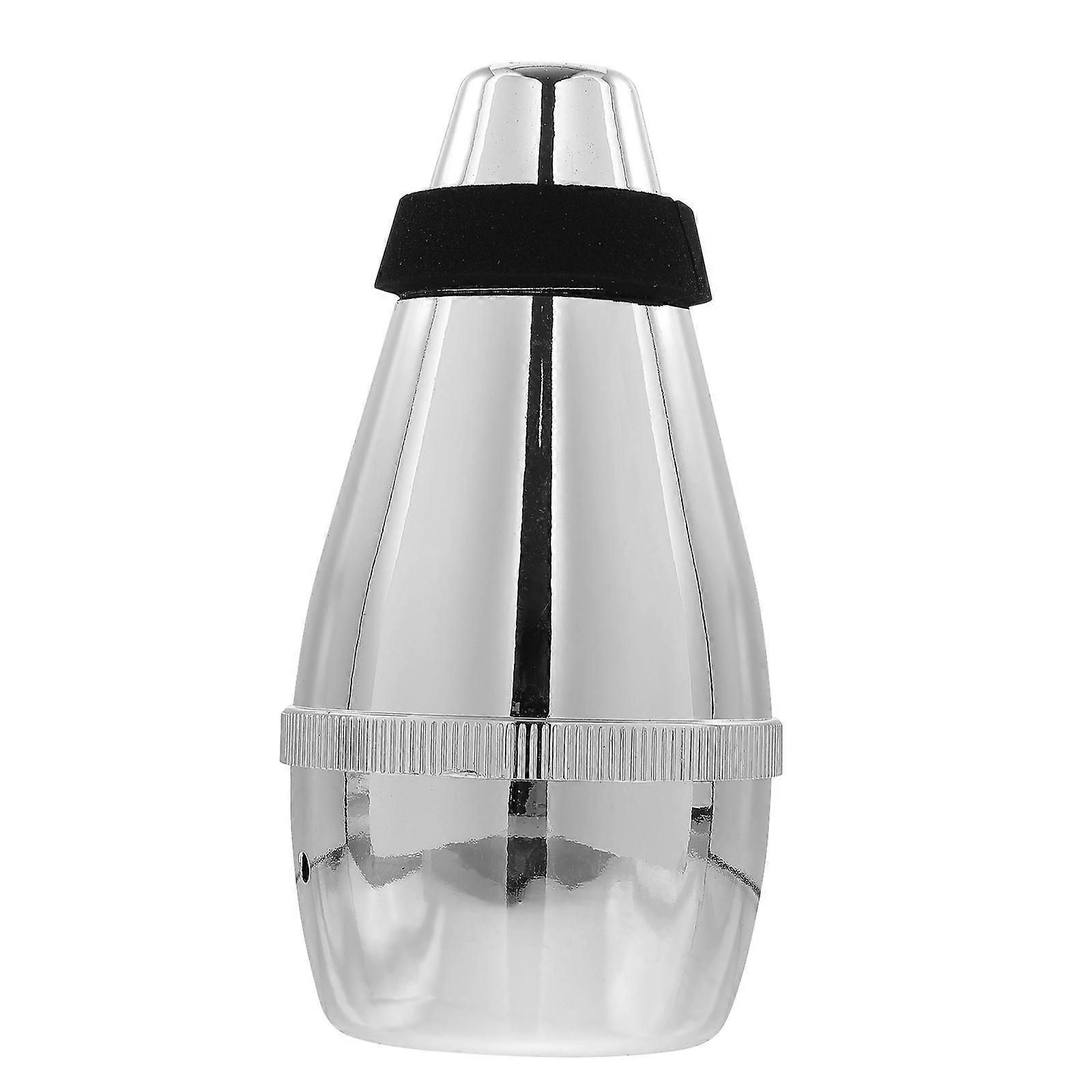 1pc Practical Trumpet Mutes for Musical Instrument Sourdine