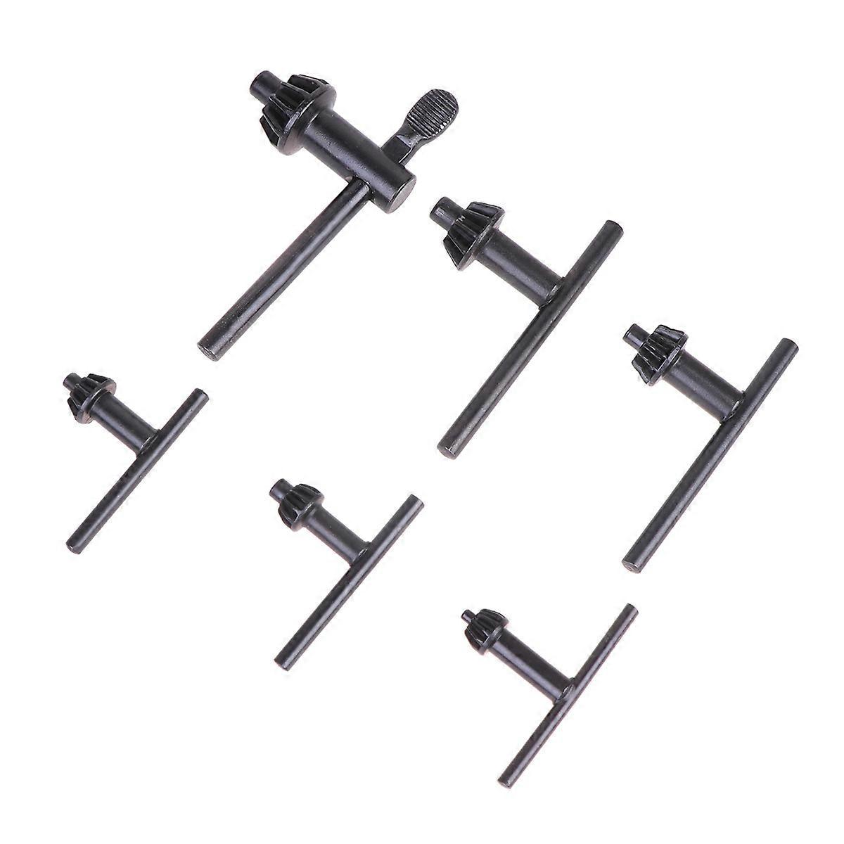 Drill Chuck Wrench for Electric Drills with Ergonomic Design