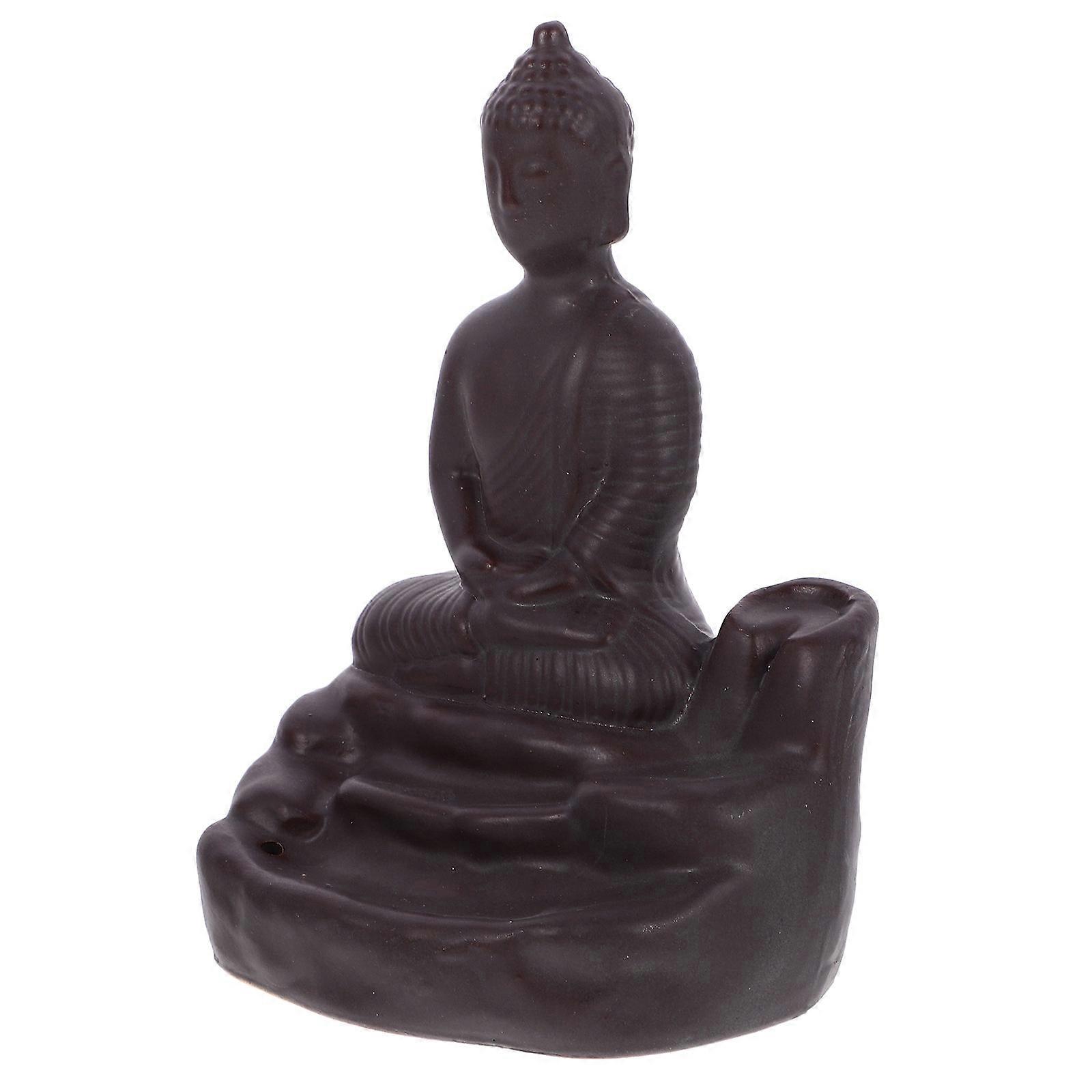 Delicate Incense Burner for Mindfulness, Suitable for Multiple Settings