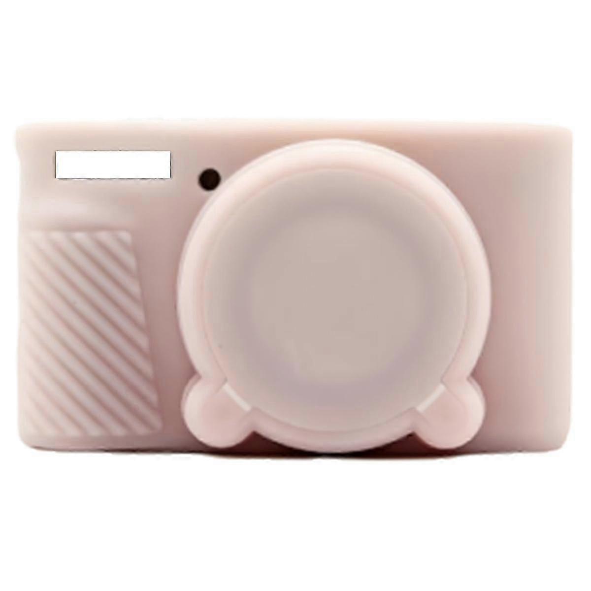 Protector DSLR Camera Case For SX740 Jelly powder