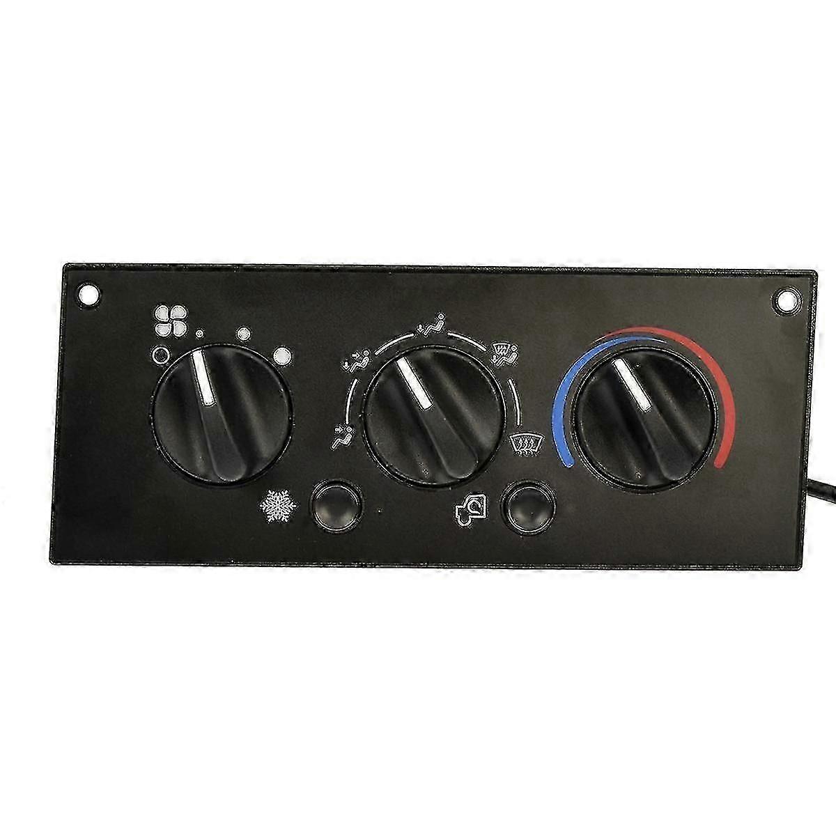 599-5511 Heavy Duty Climate Control Module HVAC for Select Models