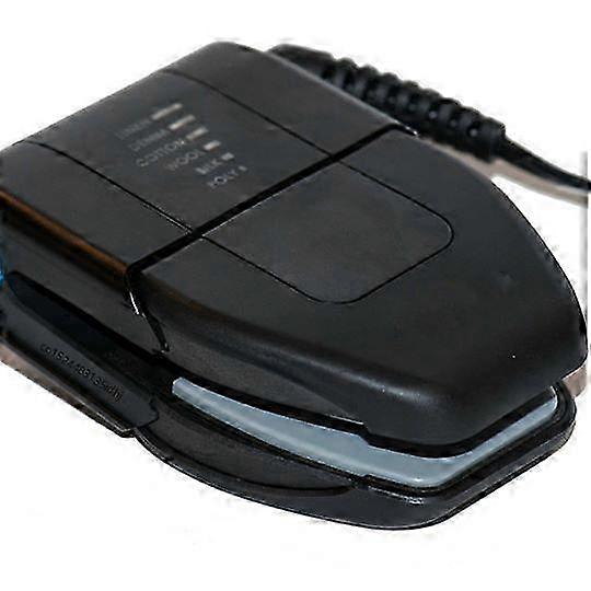 Portable Folding Iron Suitable for Various Brands for Easy Travel and Home Use