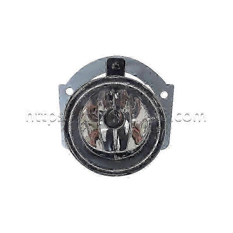 Suitable for a certain brand L200 fog lights 2015 original factory price auto parts - Yvan
