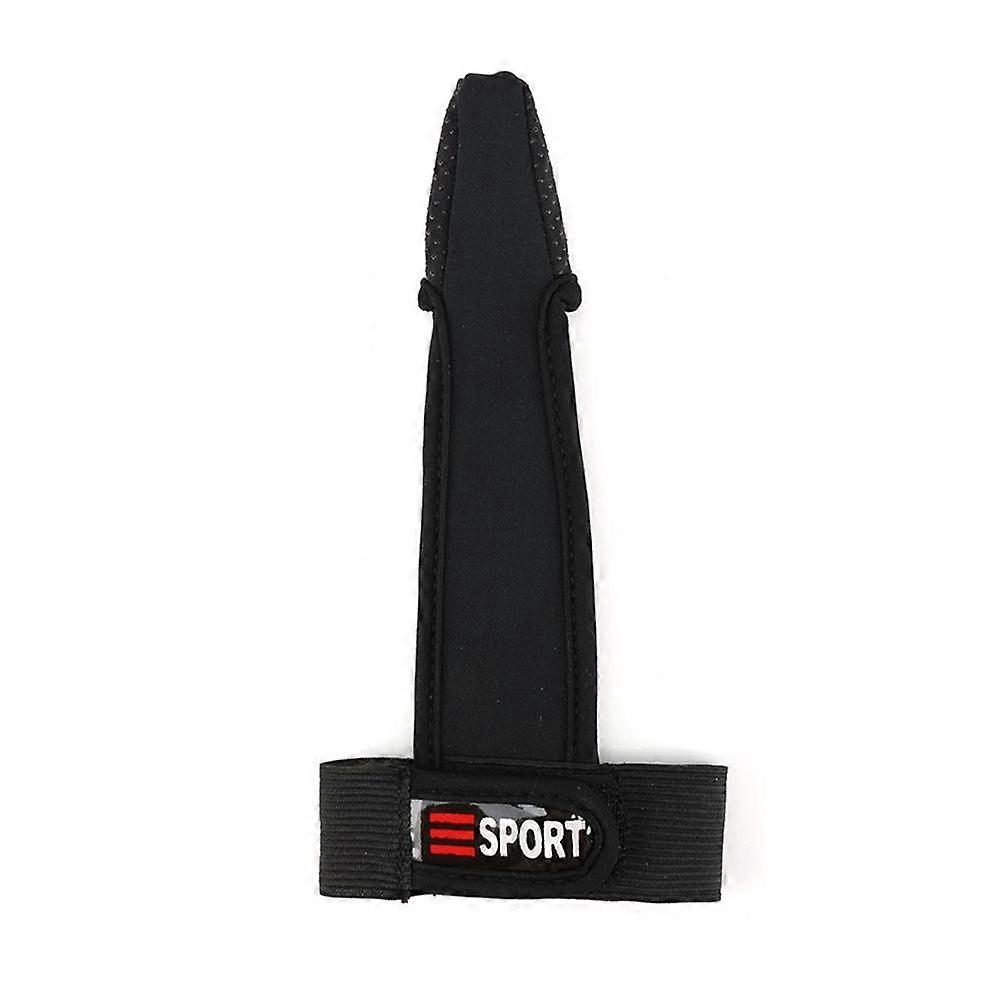 Finger Protector for Fishing, Hiking, etc. - Ergonomic Design with High-Density Non-Slip Material
