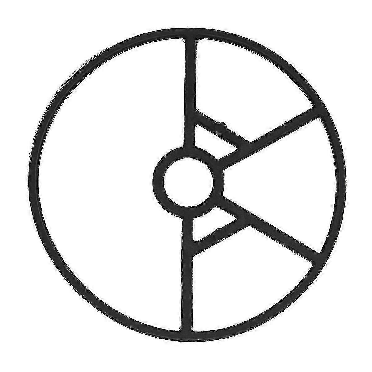 Swimming Pool Sand Filter Spare Parts - Diverter Valve Replacement Compatible with Vari Diverter Spider G
