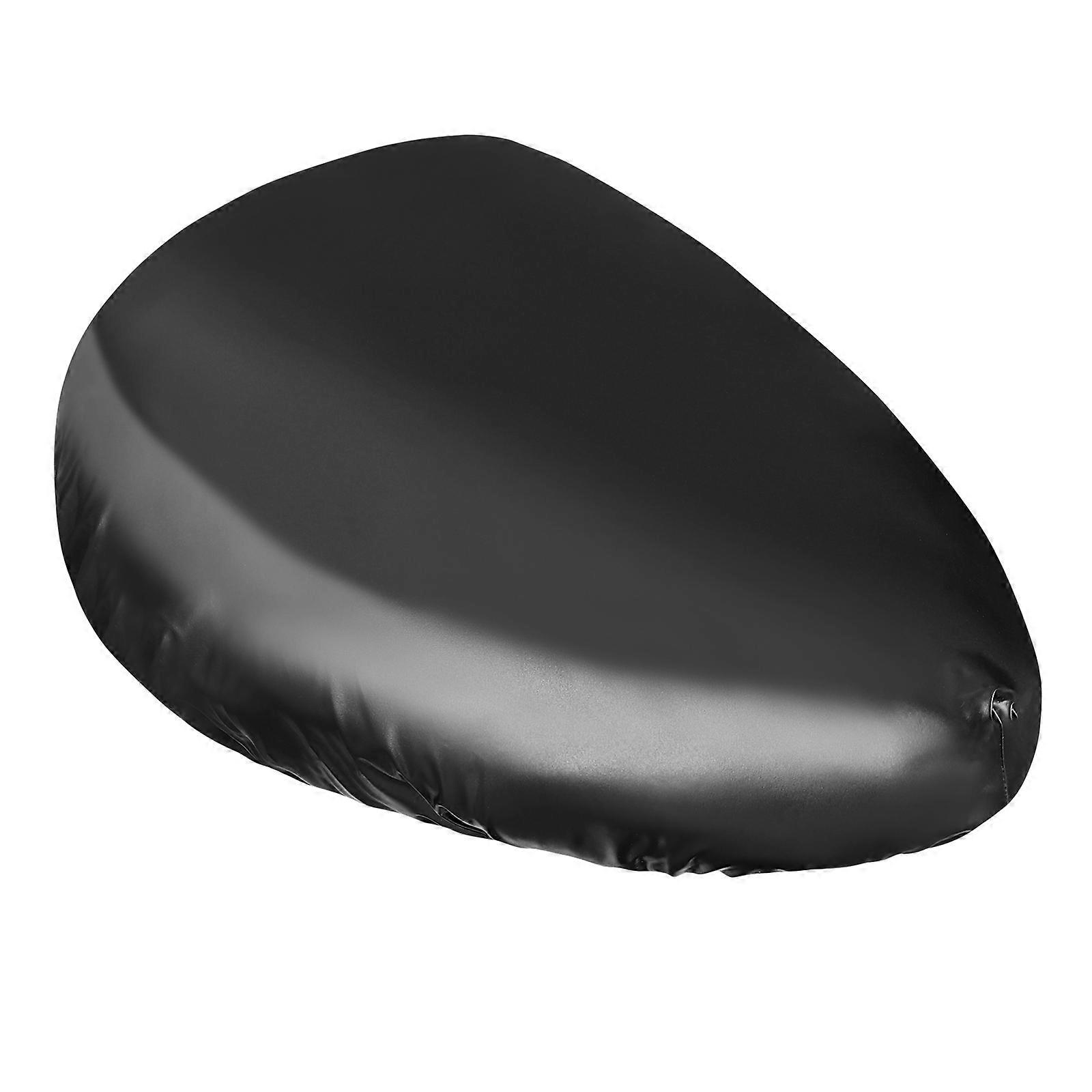 Durable Saddle Protection, Elastic Shield for Bicycles