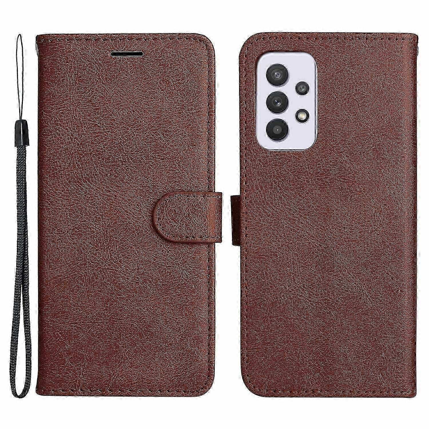 Phone Case Compatible with a Certain Brand Galaxy A33 5G