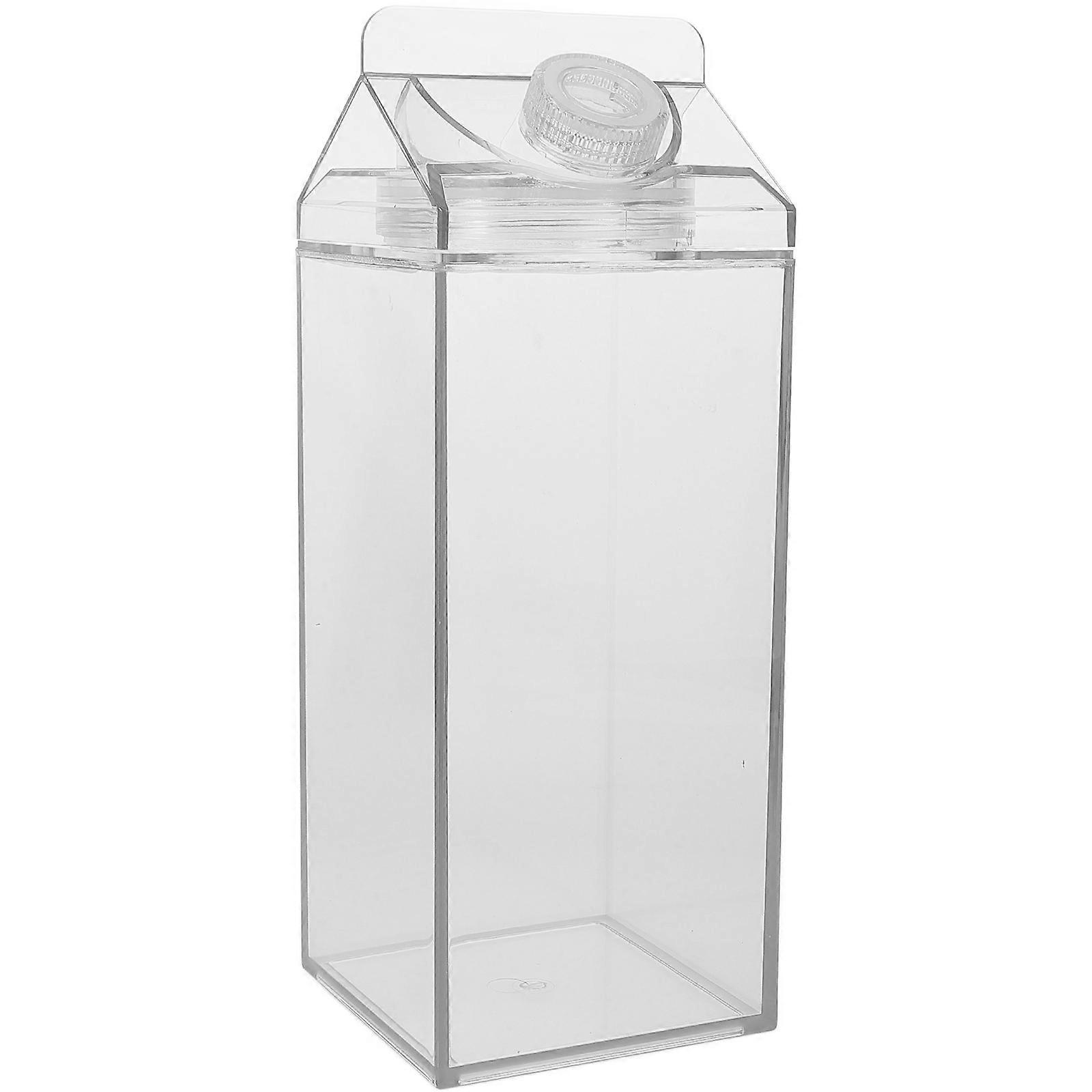 Drink Bottle, Prevents Leakage, Versatile for Various Beverages