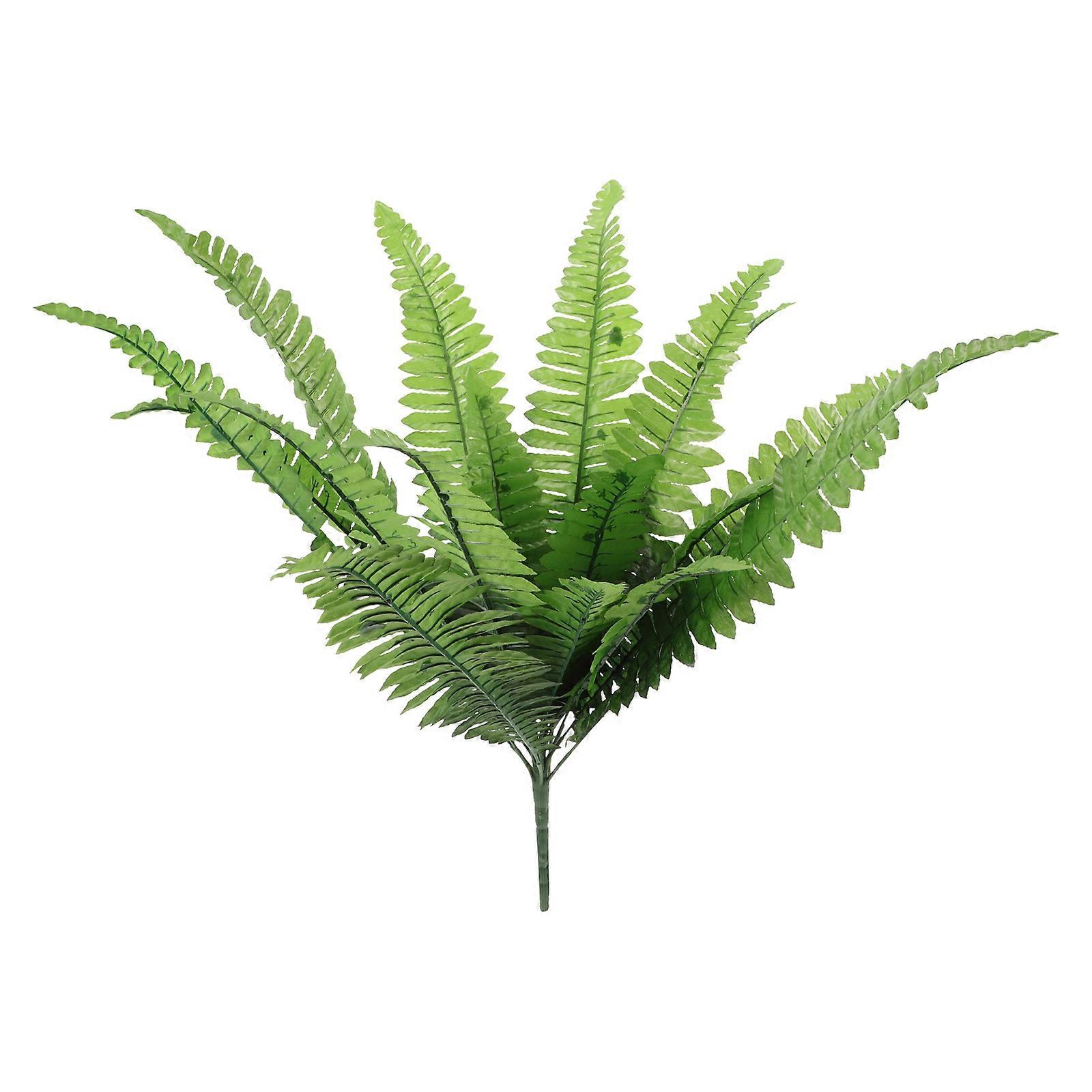 Event , Sturdy Fake Grass Ornament for Walls and Picture Frames