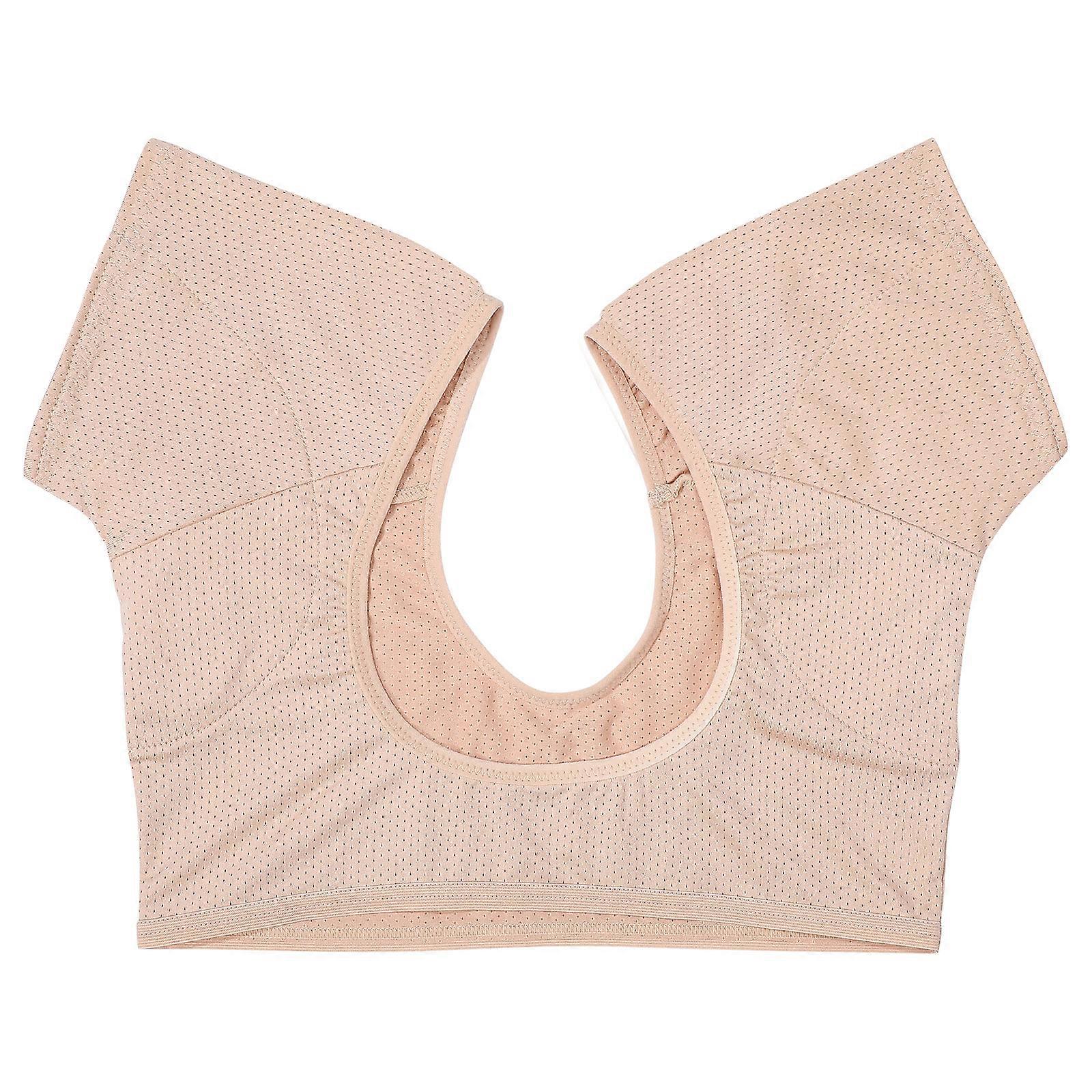 Clothing Sweat Protector, Ideal for Summer Jogging and Sports