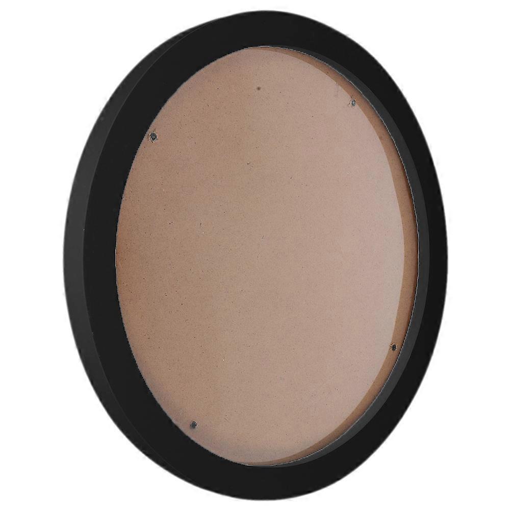 Circular Wall Art Frames, Robust Structure, Fits Every Decor Theme Seamlessly