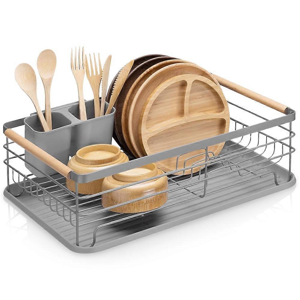 Sink grey 42.5x32x14.5 cm