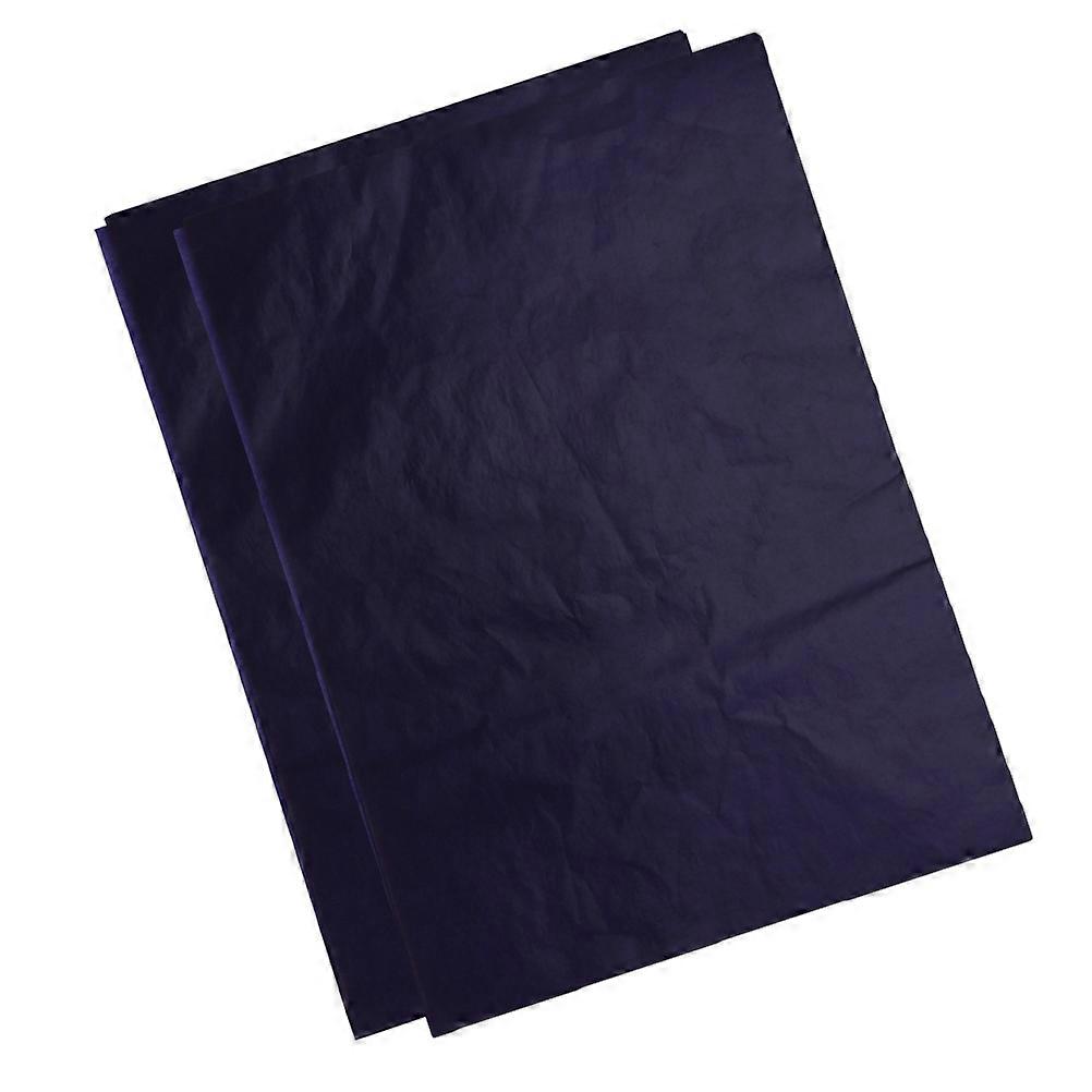 Craft Tracing Paper for Design Transfers, Ensures Precision, Excellent for DIY Works