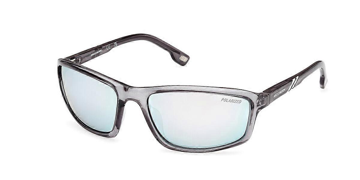 Skechers SE6130 Polarized 20D Men Sunglasses