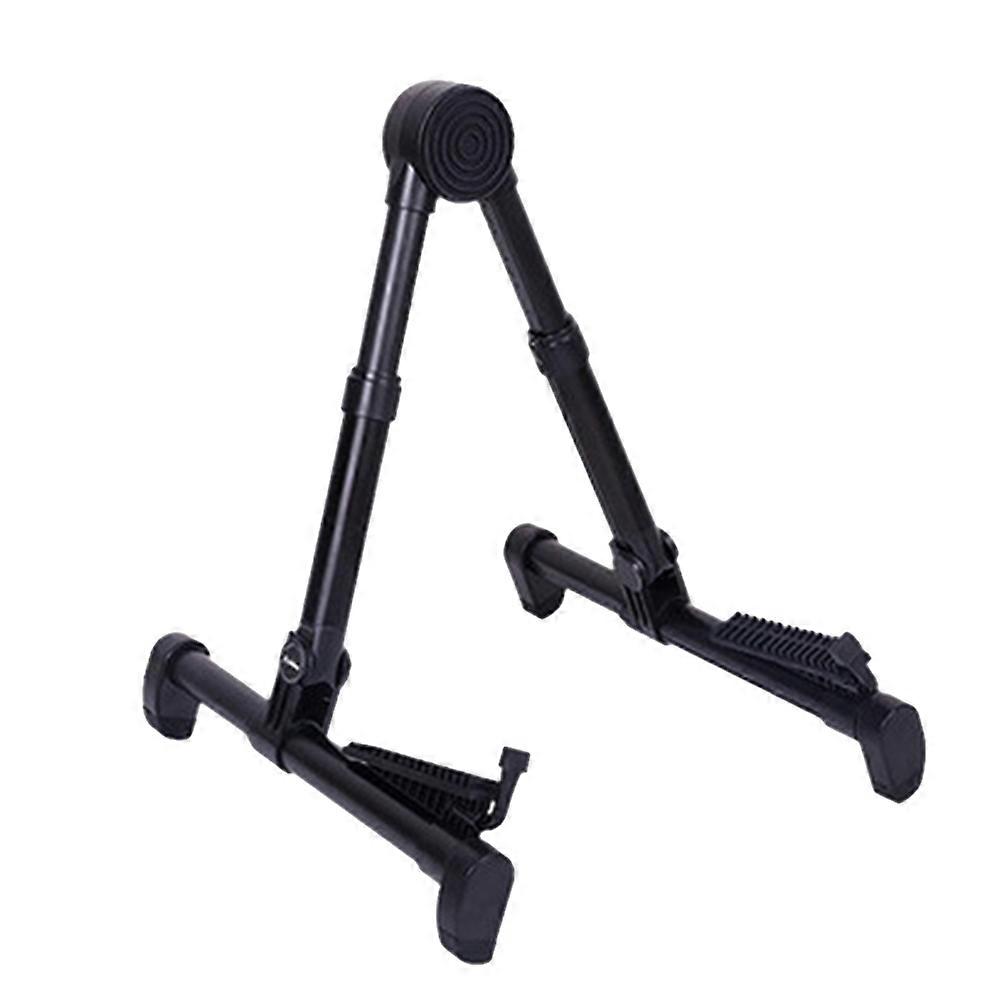 Guitar Accessory Display Bracket Holder Practical Design Guitar Lovers 1Set