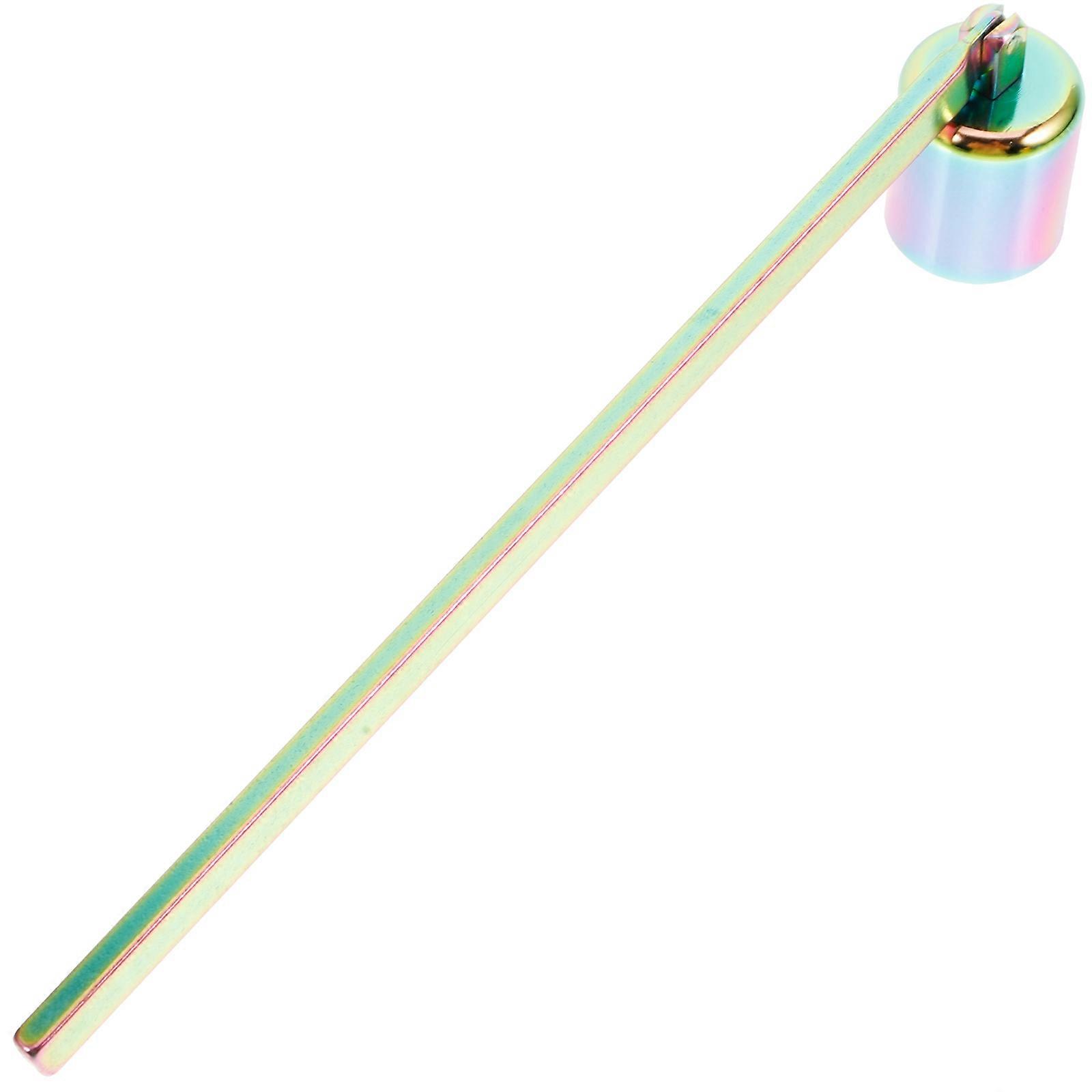 Candle Snuffer Cap Reusable Extinguisher Tool for Scented Tealight Jar Candles – Cleanup Design for Home Use