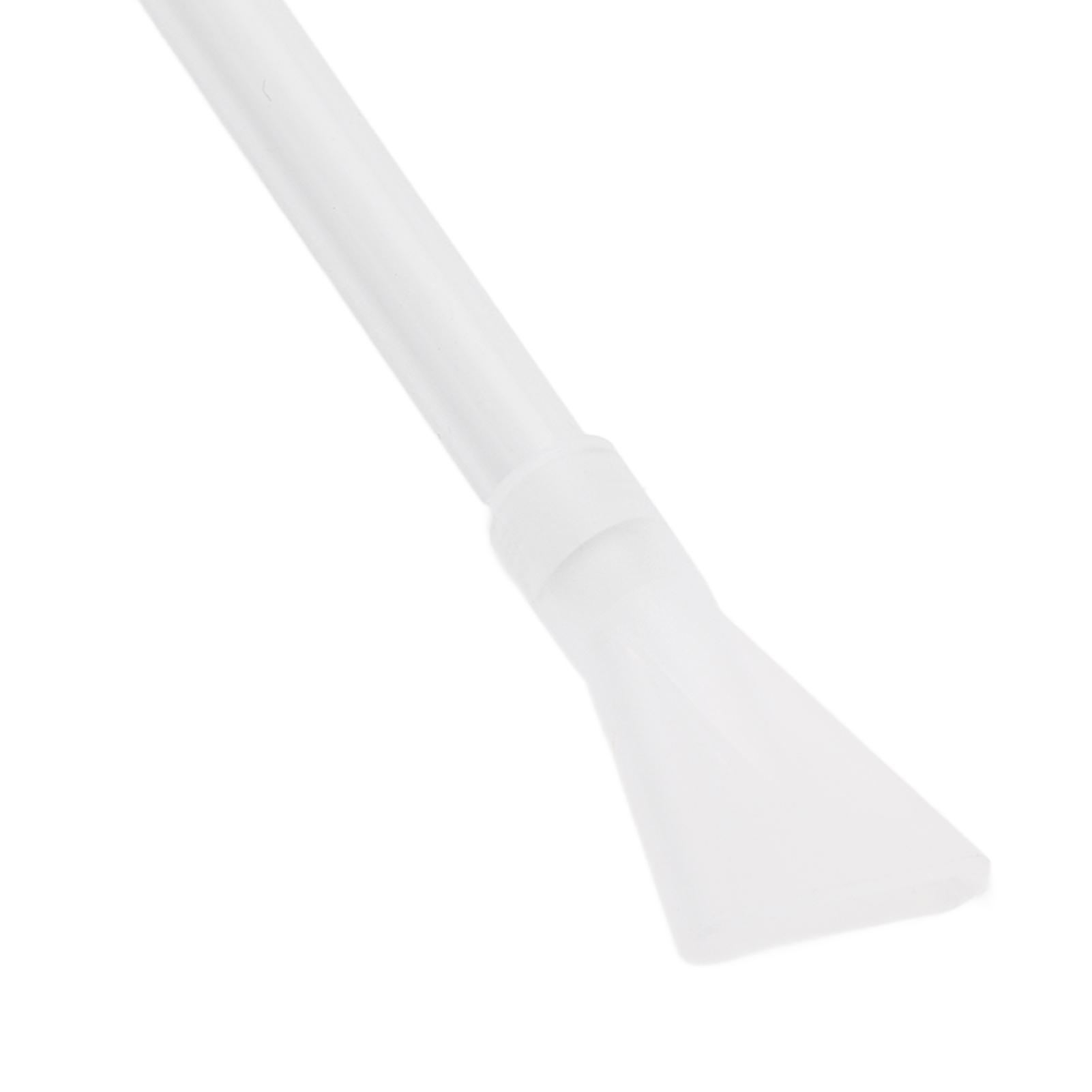 Plastic Aquarium Siphon Cleaner with 3 Nozzles for Aquarium Cleaning and Water Change (Standard Type)