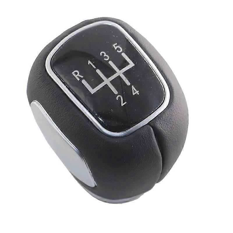 5/6 Gearbox Handles Short Gear Shift Lever Stick Head For KIA Cerato Forte 2009 2010 2011 2012 2013 2014 2015 2016