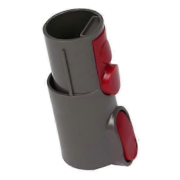 Universal Tool Adapter Converter for Compatible Vacuum Cleaners such as Dyson V11, V10, V8, V7, V6