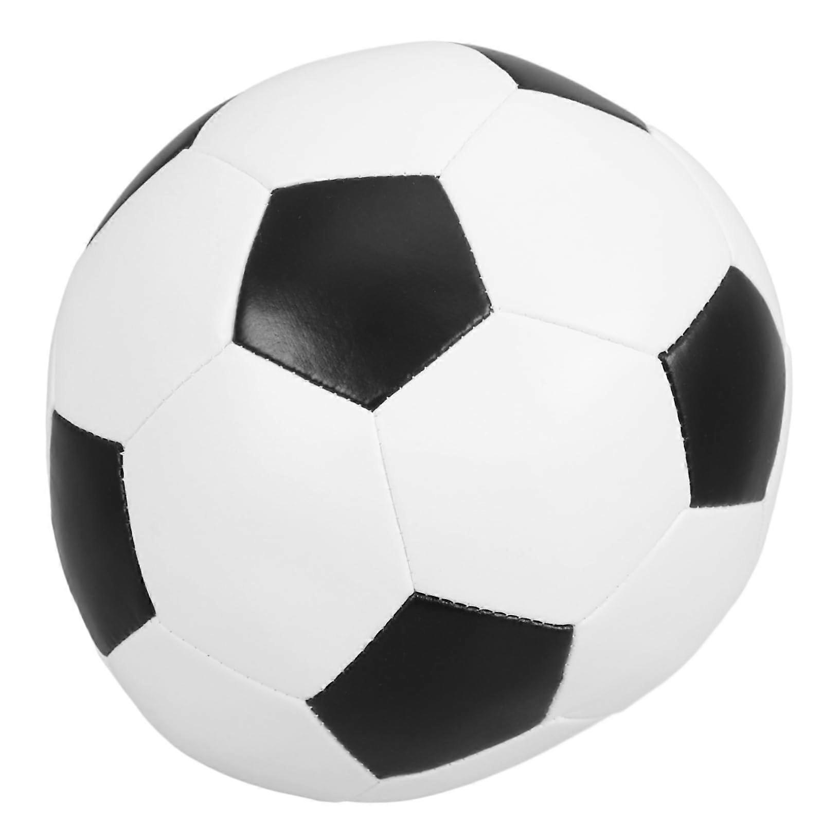 Μαλακό ποδόσφαιρο για μικρό ποδόσφαιρο Plumper Foam Football White