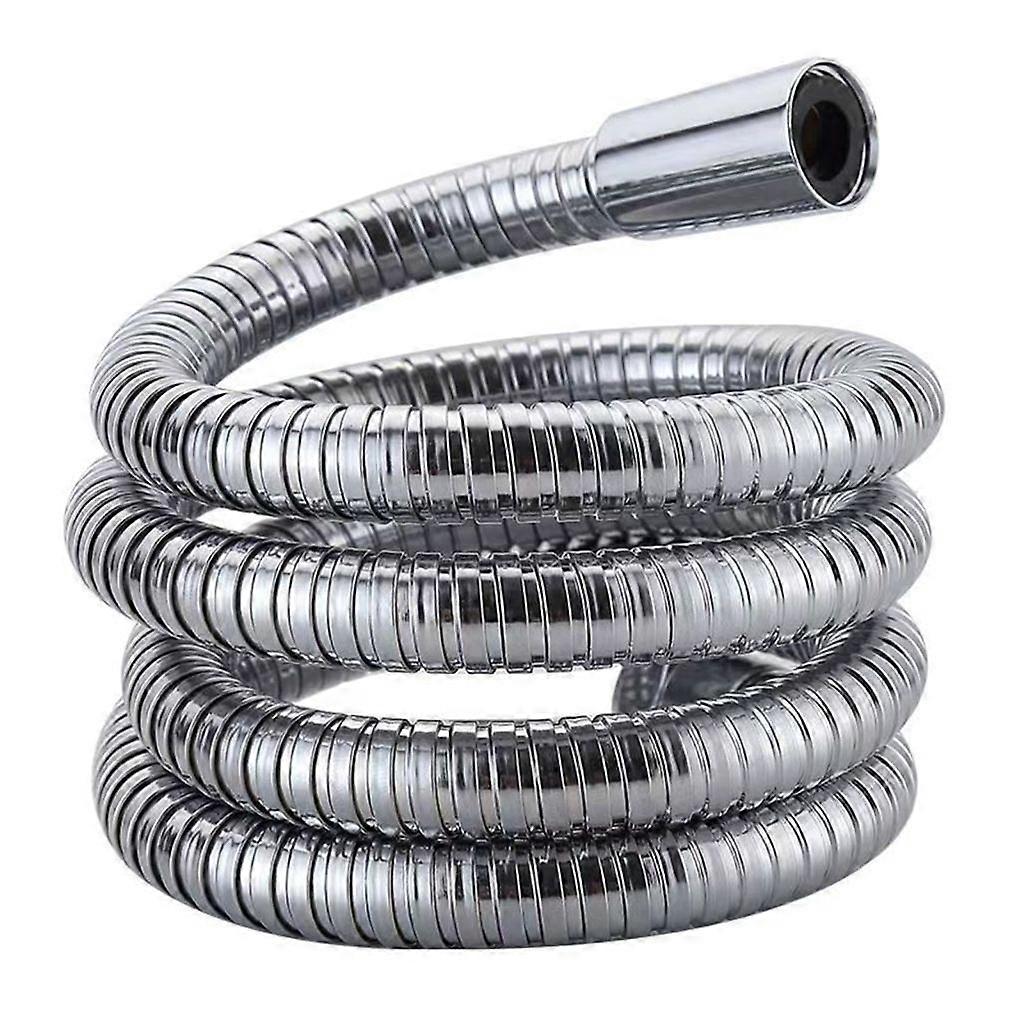 Anti Twist Shower Hose Flexible & Long Lasting Universal Connection for Hotels