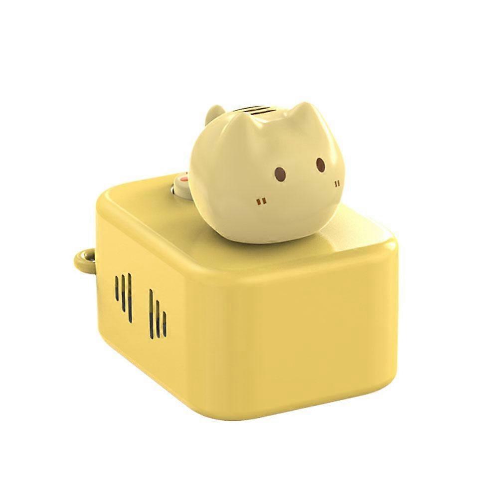 Cat Fun Socket Toy