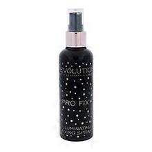 Makeup Revolution - (Aufhellendes Fixierspray) 100 ml 100ml