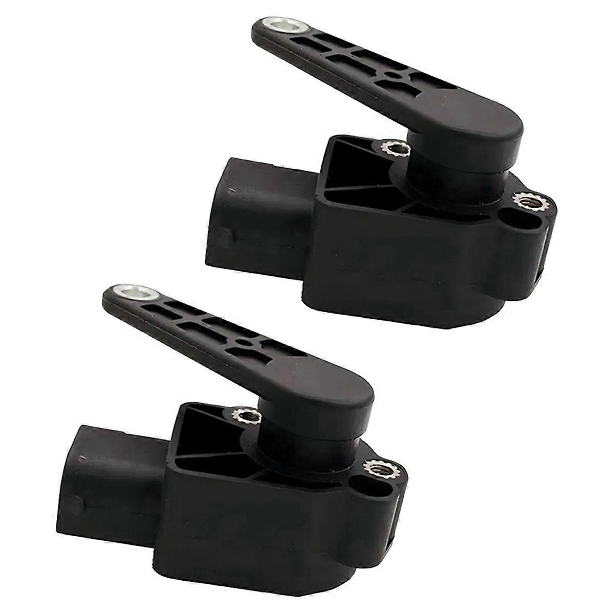 Headlight Level Sensor Suspension Ride Height Sensor for 